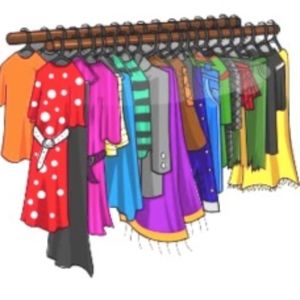 Meet your Posher, Dawn